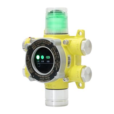 GTYQ-RZLED15警燈款氣體探測(cè)器